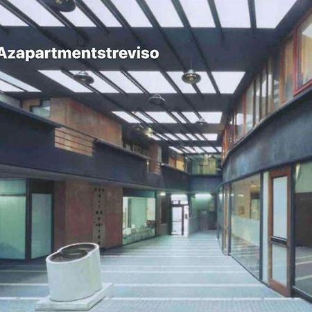 Azapartments Тревізо Екстер'єр фото