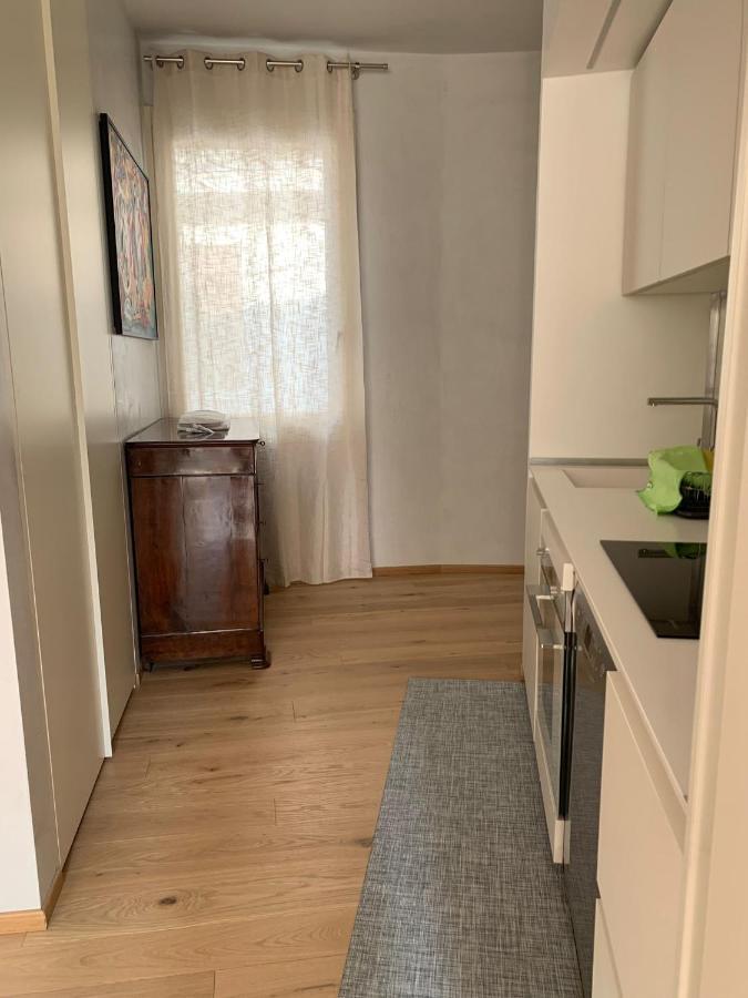 Azapartments Тревізо Екстер'єр фото