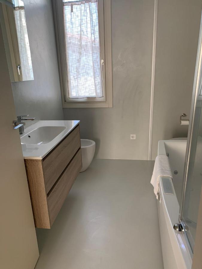 Azapartments Тревізо Екстер'єр фото