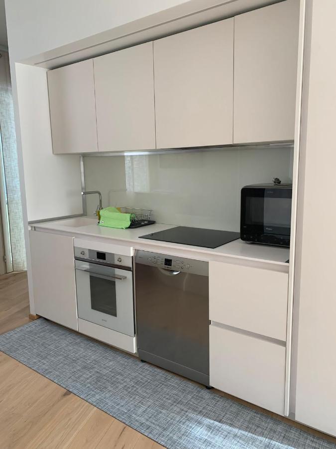 Azapartments Тревізо Екстер'єр фото