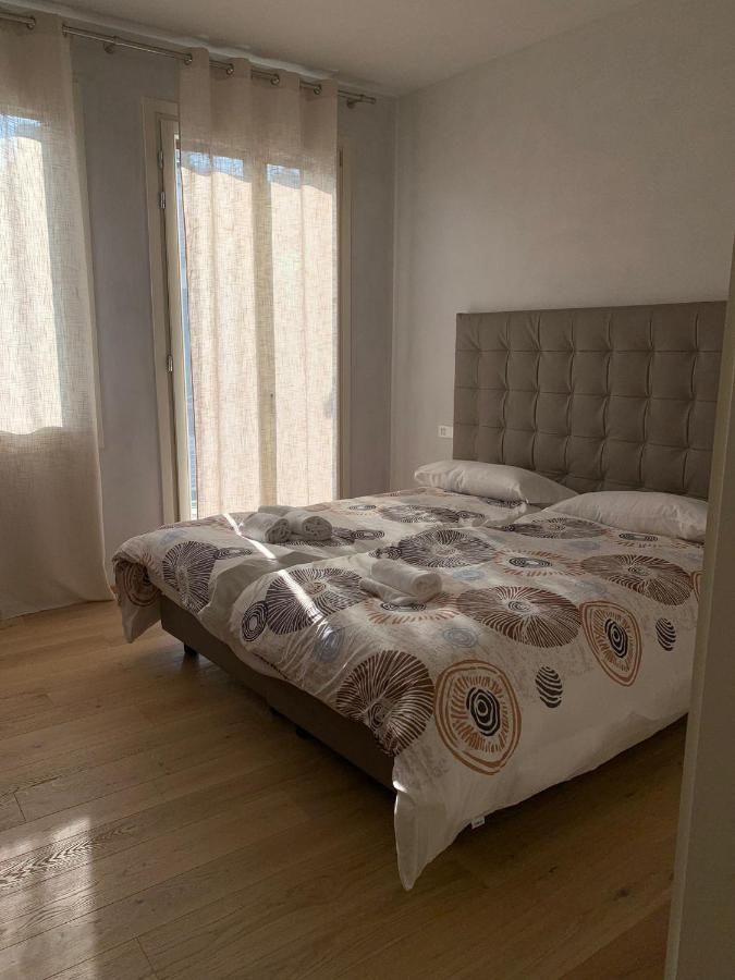 Azapartments Тревізо Екстер'єр фото