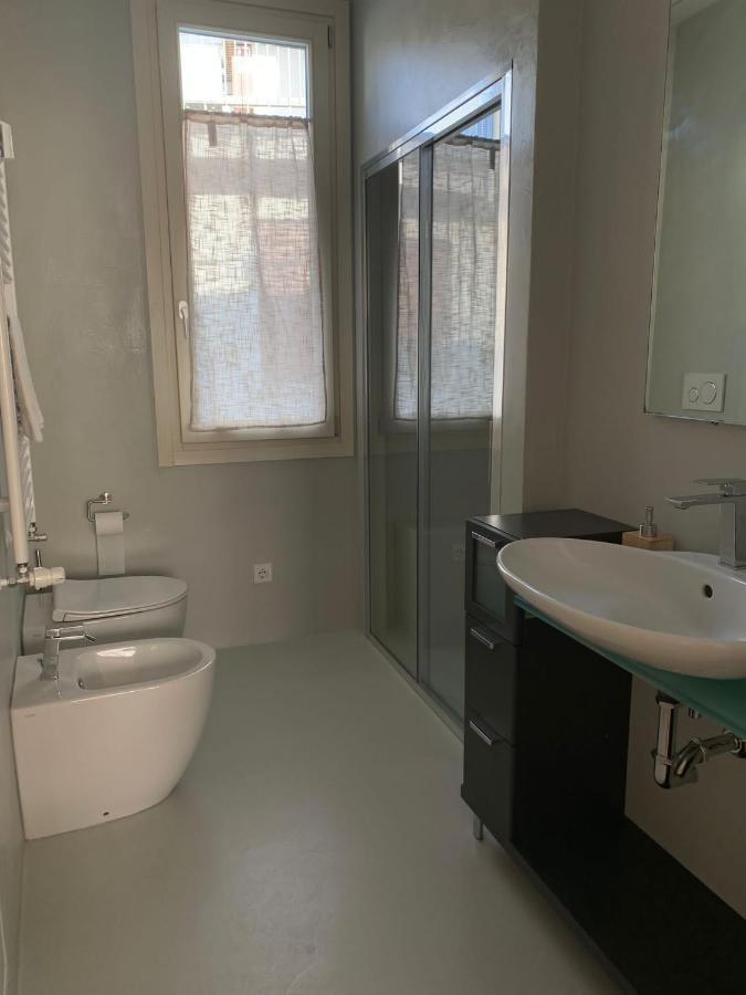 Azapartments Тревізо Екстер'єр фото