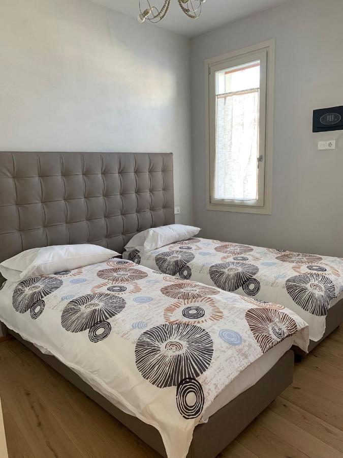 Azapartments Тревізо Екстер'єр фото