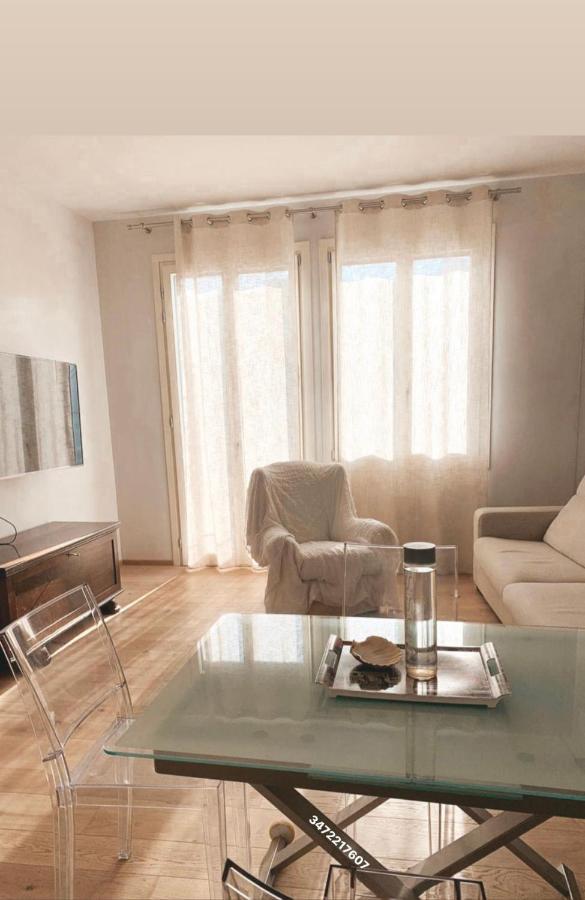 Azapartments Тревізо Екстер'єр фото